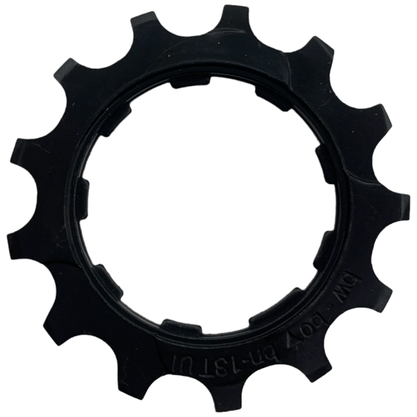 Cassete Shimano CS-HG200-9 9 Velocidades 11-36T Preto