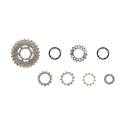 Cassete Shimano Alivio CS-HG400 9 Velocidades 12-36 Dentes