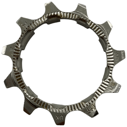 Cassete shimano cs-hg50 cinza 11-28T 8 Velocidades