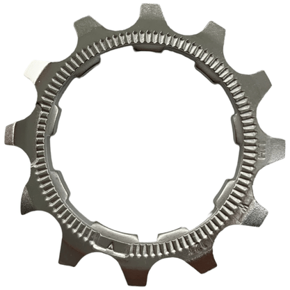 Roda Livre Catraca Shimano CS-HG50 Cinza 12-25T 8 Velocidades