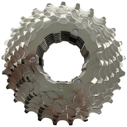Roda Livre Catraca Shimano CS-HG50 Cinza 12-25T 8 Velocidades