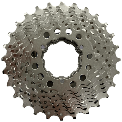 Cassete Shimano CS-HG500-10 10 Velocidades Cinza