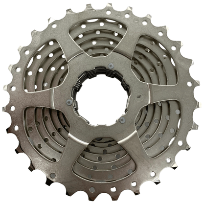Cassete Shimano CS-HG500-10 10 Velocidades Cinza