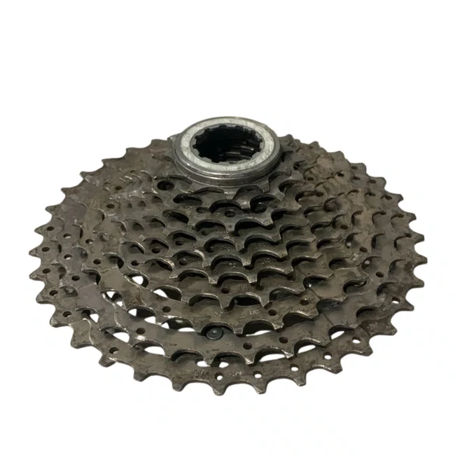 Cassete Shimano Dyna Dis 11-36t 10V - Seminovo