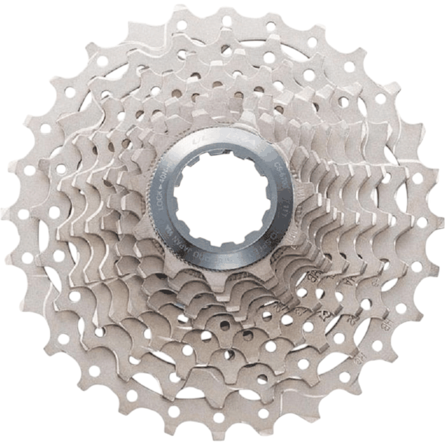 Cassete Shimano Ultegra CS-6700 10v 11-28D
