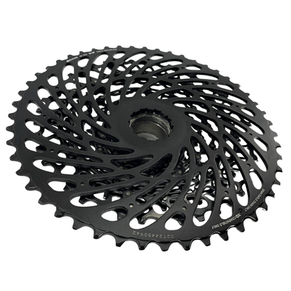 Cassete Sram GX Eagle XG-1275 12 Velocidades 10-50T Preto