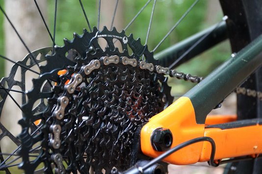 Cassete Sram GX Eagle XG-1275 XD 12 Velocidades 10-52 Dentes