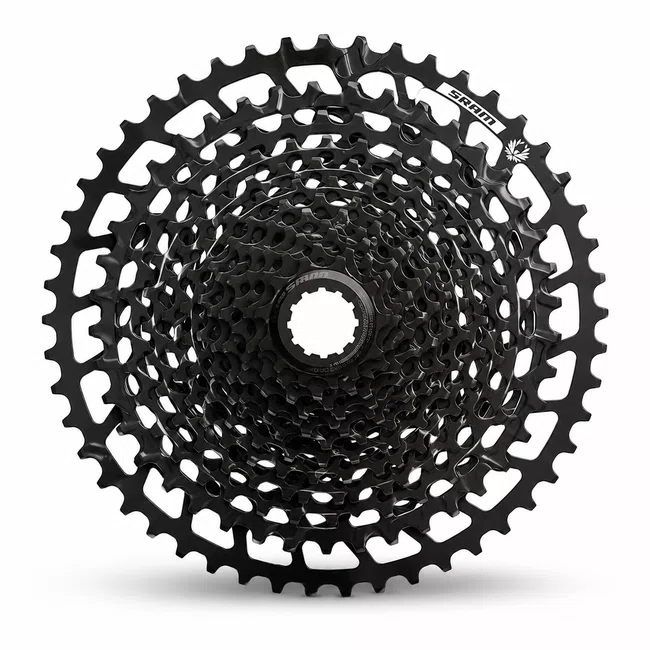Cassete sram nx 1210 eagle drivetrain 11-50t 12v
