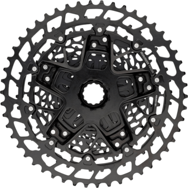 Cassete Sram NX PG-1230 Eagle 12 Velocidades 11-50 Dentes