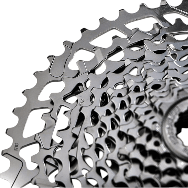 Cassete Sram NX PG-1230 Eagle 12 Velocidades 11-50 Dentes