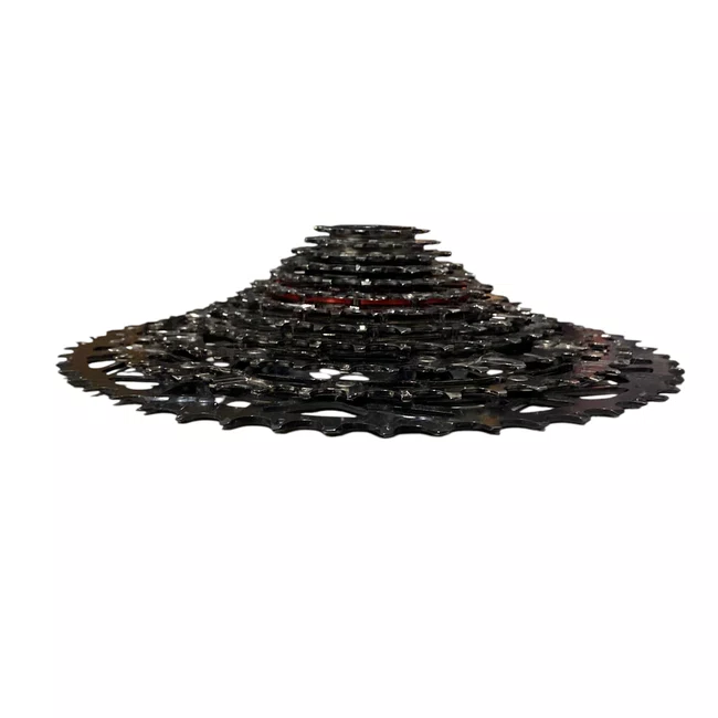 Cassete Sram Xs-1270 T-type Eagle Hg 12V 10-52ㅤㅤㅤㅤ