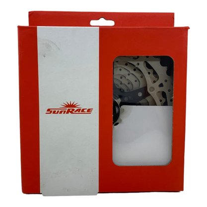 Cassete Sunrace 10 Velocidades 11-42 Dentes