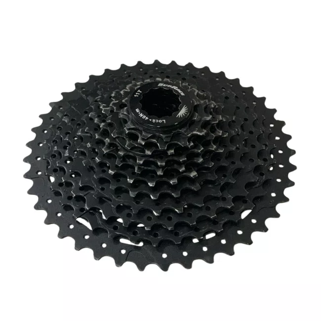 Cassete Sunrace 11V 11-42t - Seminovo