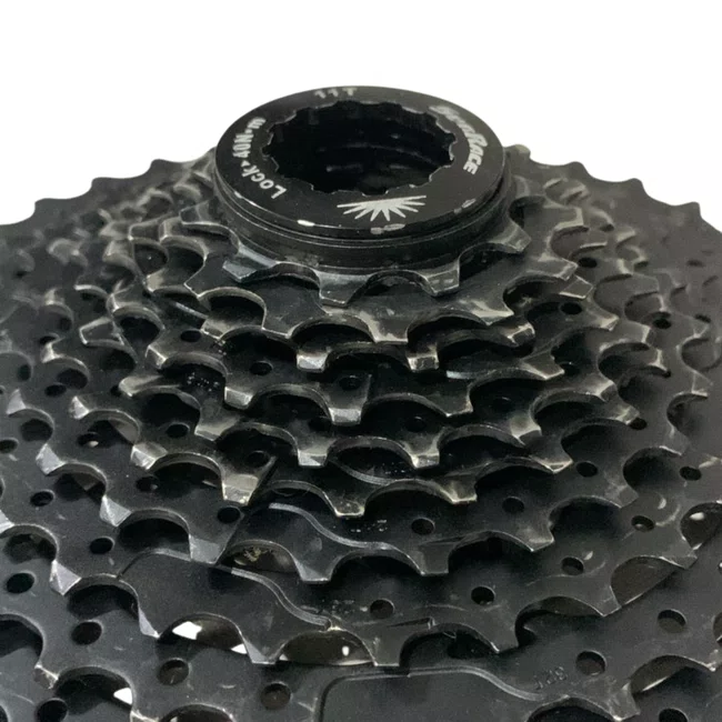 Cassete Sunrace 11V 11-42t - Seminovo