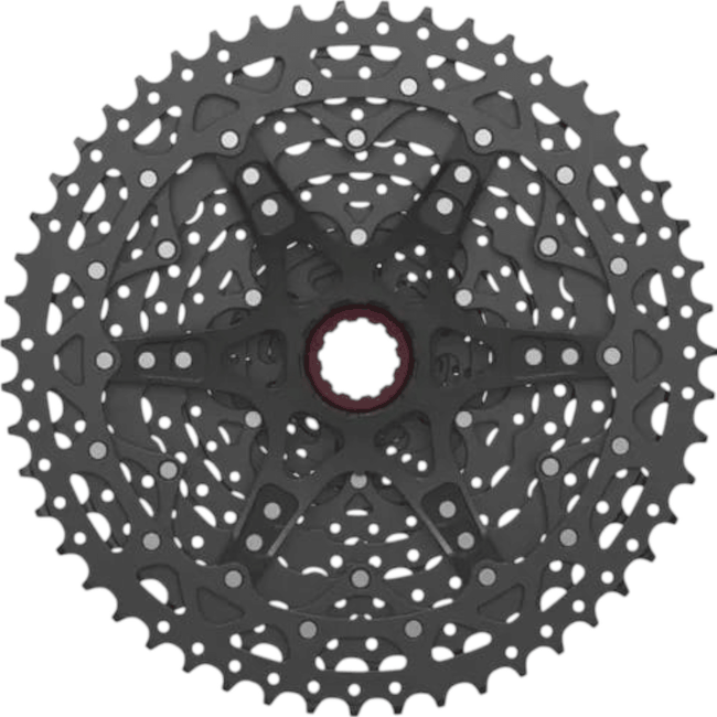 Cassete Sunrace 12v MZ800 11-51D