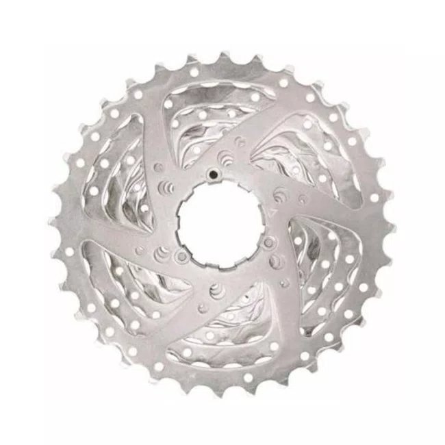 Cassete sunrace m66 8v 11-34t