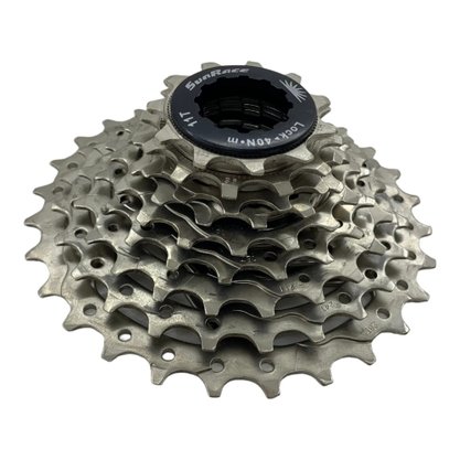 Cassete Sunrace M96 9 Velocidades 11-28 Dentes