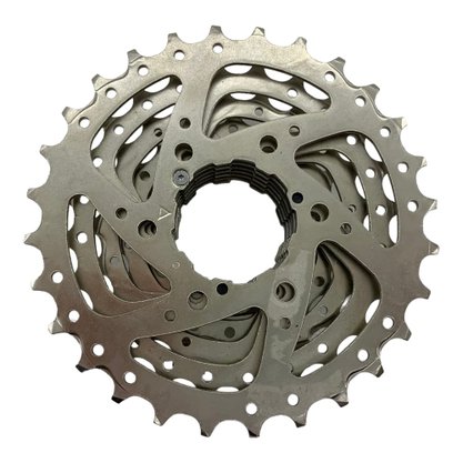 Cassete Sunrace M96 9 Velocidades 11-28 Dentes