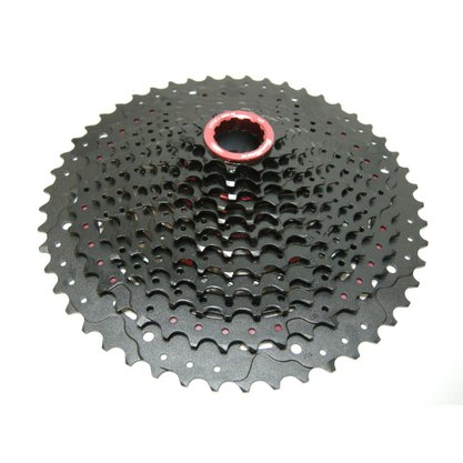 Cassete Sunrace MZ91X 12v 10-50t
