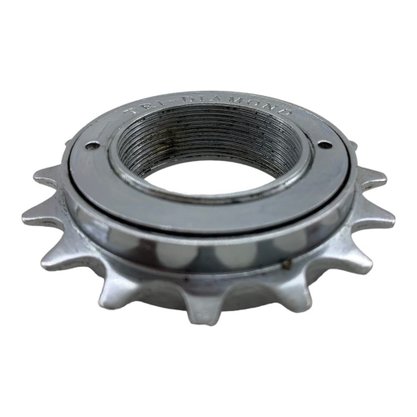 Catraca Roda Livre 16 Dentes