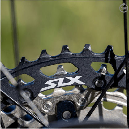 Cassete Shimano SLX CS-M7100-12 Micro Spline 12 Velocidades 10-51T