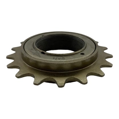 Catraca Roda Livre 18 Dentes
