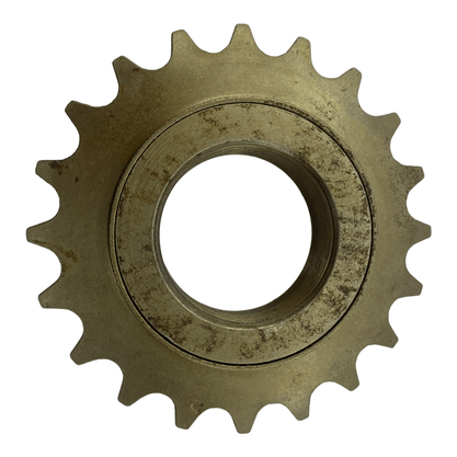 Catraca Roda Livre 20 Dentes