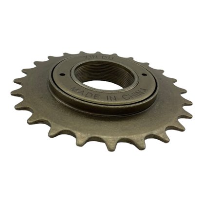 Catraca Roda Livre 24 Dentes