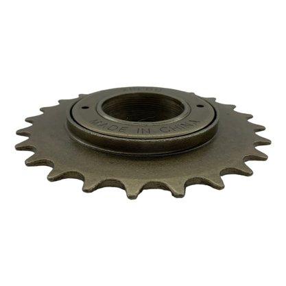 Catraca Roda Livre 24 Dentes