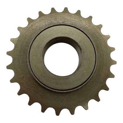 Catraca Roda Livre 24 Dentes