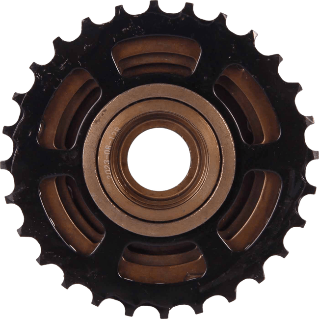 Catraca Rosca 7v - 13x28 Dentes Index