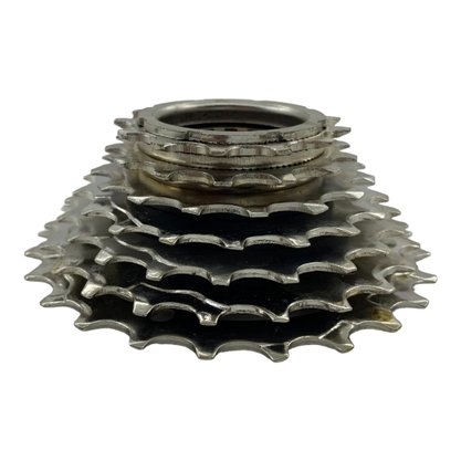 Catraca Rosca Imp 7 Velocidades 13-24 Dentes