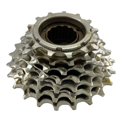 Catraca Rosca Imp 7 Velocidades 13-24 Dentes