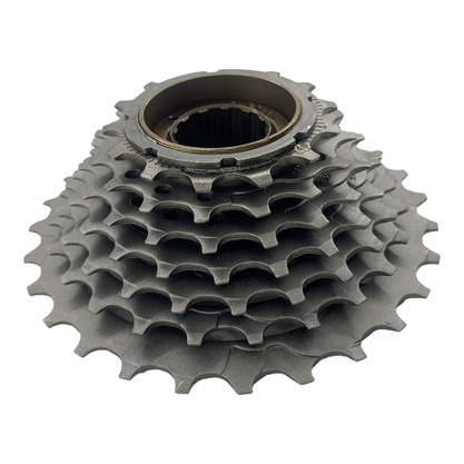 Catraca Rosca Shiftech 7v 14-28 Dentes index