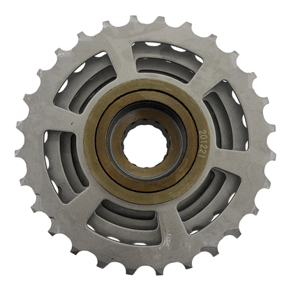 Catraca Rosca Shiftech 7v 14-28 Dentes index