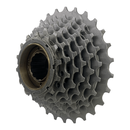 Catraca Rosca Shiftech 7v 14-28 Dentes index
