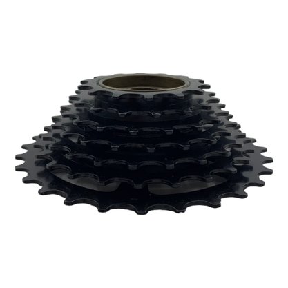Catraca Rosca Sunrace 7 Velocidades 14-28 Dentes Index