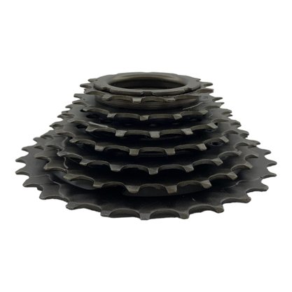 Catraca Rosca Sunrun 7 Velocidades 14-28 Dentes Index