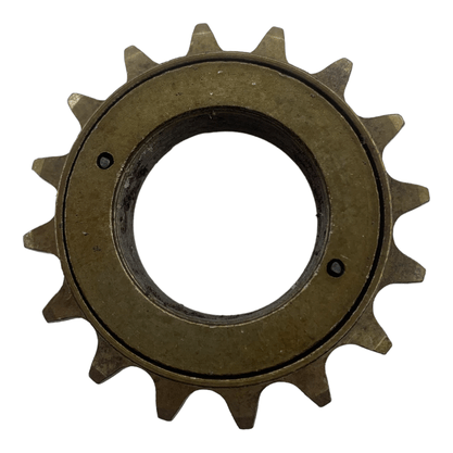 Catraca Rosca Tough Marrom 16 Dentes