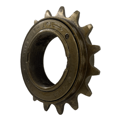Catraca Rosca Tough Marrom 16 Dentes