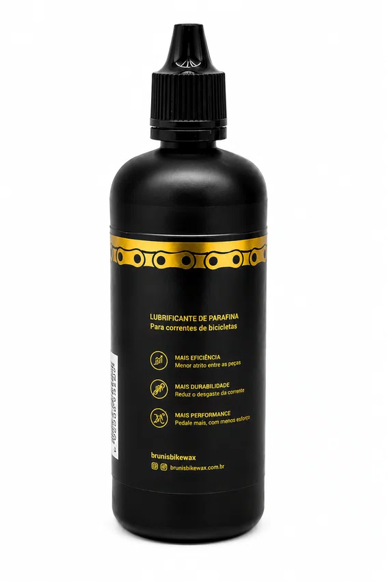 Cera lubrificante bruns dry max premium 120ml