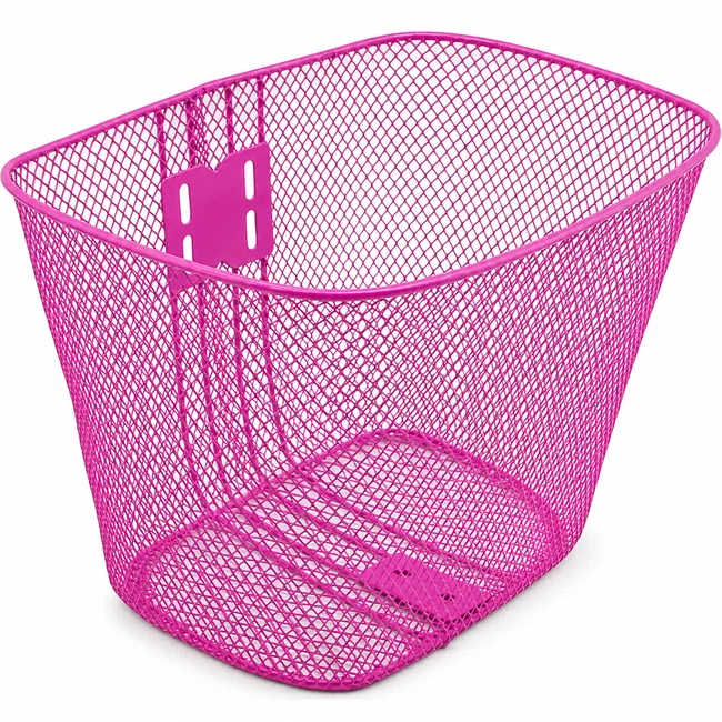 Cesta Media Rosa