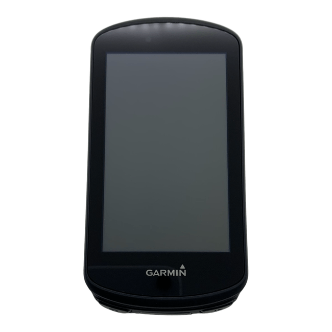 Ciclocomputador Garmin Edge 1030 Plus Preto