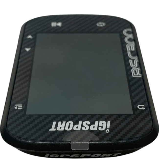 Ciclocomputador IGPSport com GPS BSC300ㅤㅤㅤㅤㅤㅤㅤㅤㅤㅤㅤ