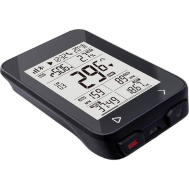 Ciclocomputaor IGPSport com GPS IGS320