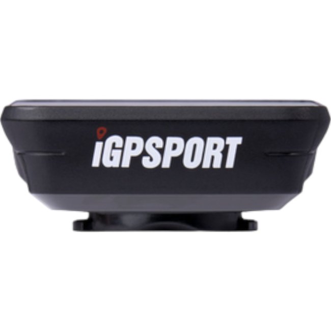Ciclocomputaor IGPSport com GPS IGS320