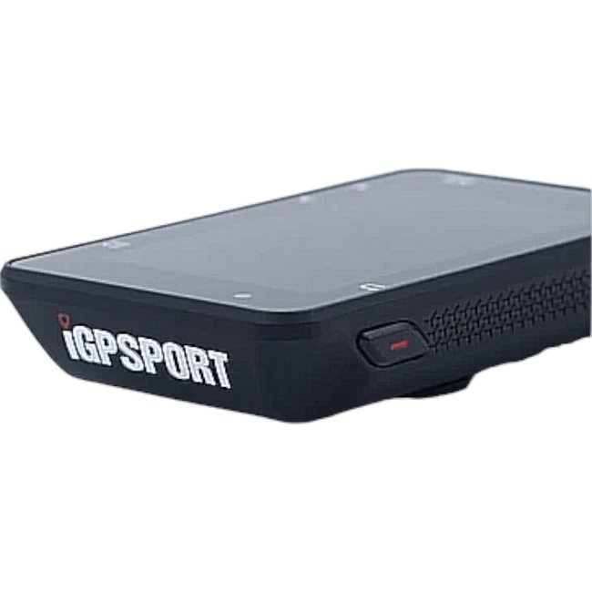 Ciclocomputador IGPSport com GPS IGS630