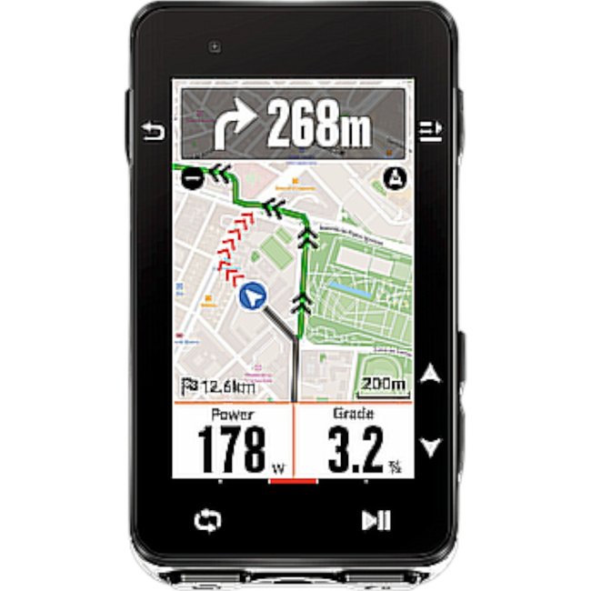 Ciclocomputador IGPSport com GPS IGS630S