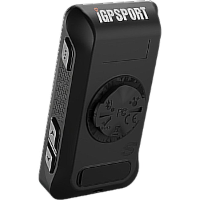 Ciclocomputador IGPSport com GPS IGS630S