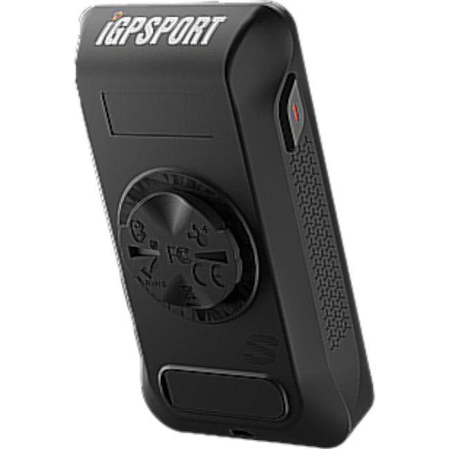 Ciclocomputador IGPSport com GPS IGS630S